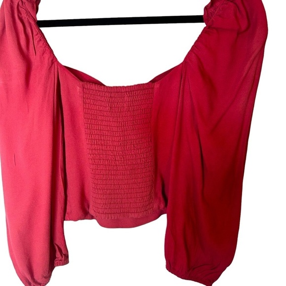 Aritzia Wilfred Novella Blouse - Picture 10 of 13